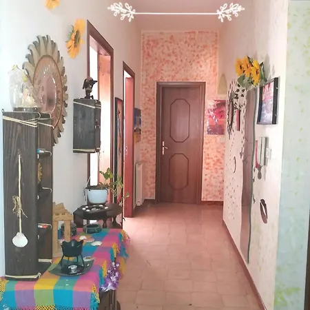 Dea House Appartement