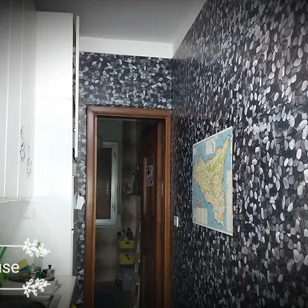 Dea House Appartement