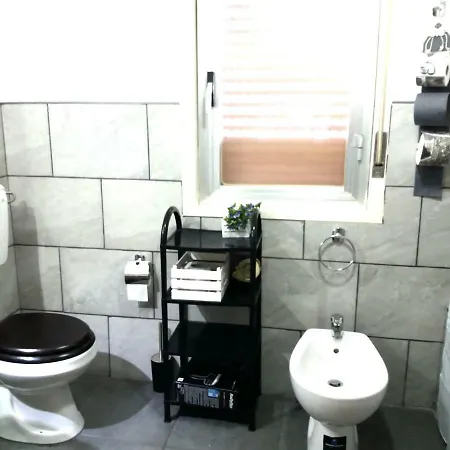 Dea House Appartement *