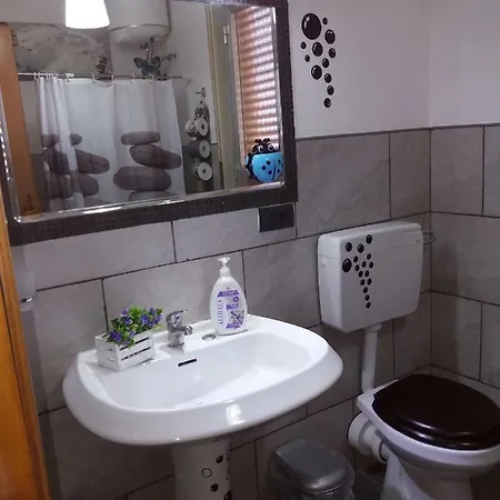 Appartement Dea House *