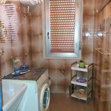 Dea House * Agrigento