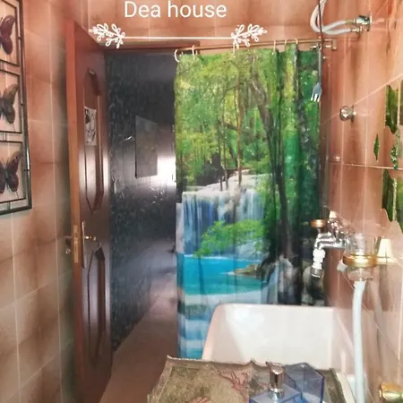Appartement Dea House Agrigento