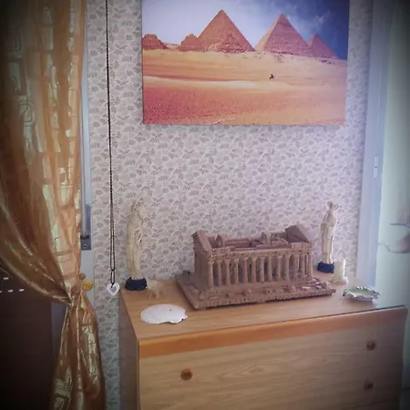 Dea House Appartement *