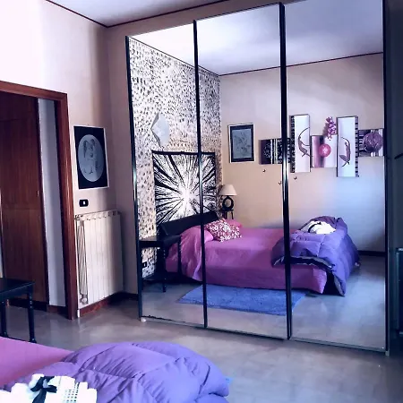 Dea House Appartement