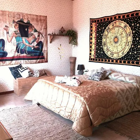 Dea House Appartement