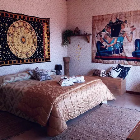 Dea House *
