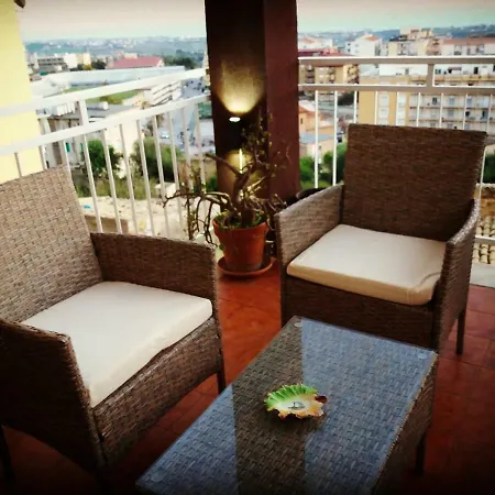 Appartement Dea House
