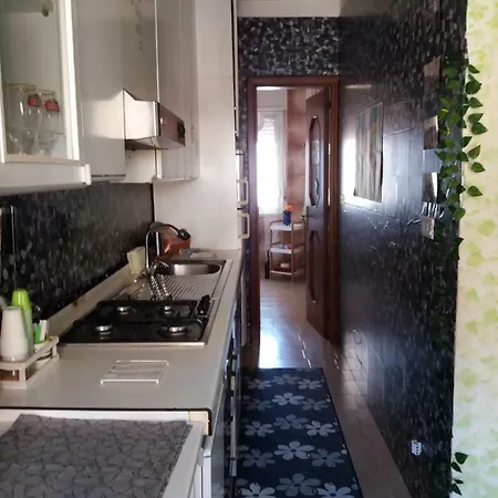 Dea House Agrigento
