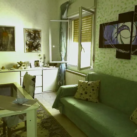 Dea House Appartement Agrigento