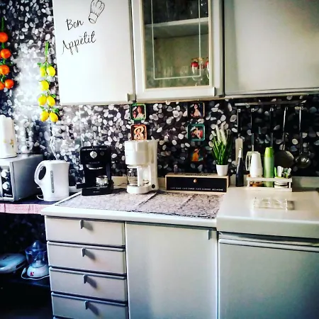 Appartement Dea House
