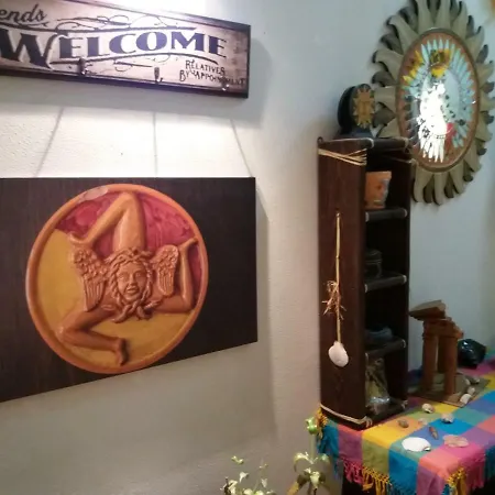 Appartement Dea House *