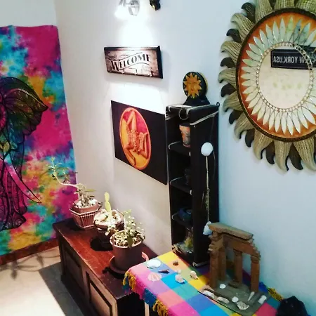 Dea House Appartement