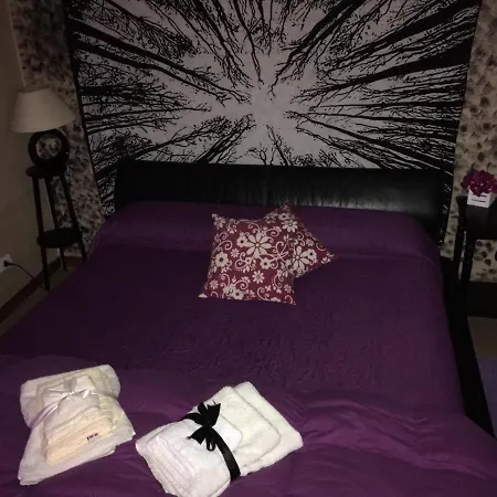 Appartement Dea House