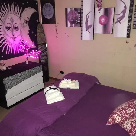 Dea House Appartement