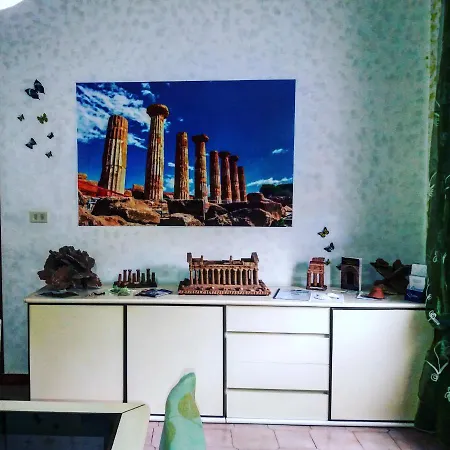 Dea House Appartement Agrigento